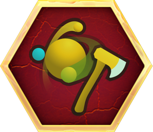 Divine Woodcutter