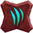 Demon's Mark