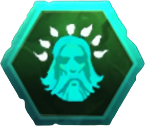 Divine Druid